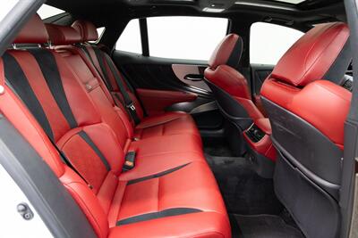 2020 Lexus LS 500 500 F Sport   - Photo 15 - Concord, CA 94520