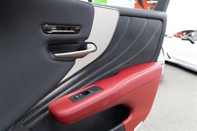 2020 Lexus LS 500 500 F Sport   - Photo 25 - Concord, CA 94520