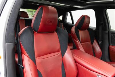 2020 Lexus LS 500 500 F Sport   - Photo 22 - Concord, CA 94520