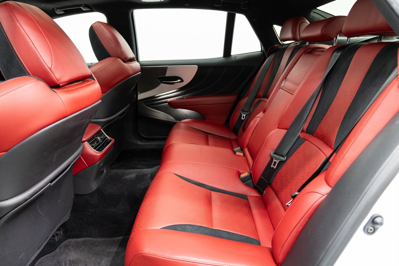 2020 Lexus LS 500 500 F Sport - Photo 8 - Concord, CA 94520
