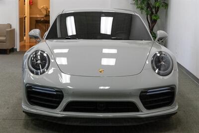 2019 Porsche 911 Turbo S   - Photo 12 - Concord, CA 94520