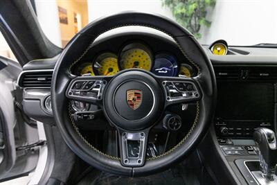 2019 Porsche 911 Turbo S   - Photo 8 - Concord, CA 94520