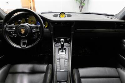 2019 Porsche 911 Turbo S   - Photo 5 - Concord, CA 94520