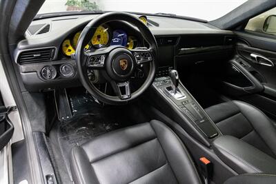 2019 Porsche 911 Turbo S   - Photo 6 - Concord, CA 94520