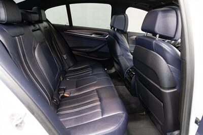 2018 BMW 5 Series 540i - Photo 15 - Concord, CA 94520