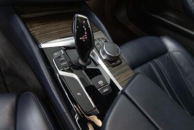 2018 BMW 5 Series 540i - Photo 21 - Concord, CA 94520