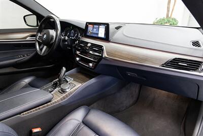 2018 BMW 5 Series 540i - Photo 13 - Concord, CA 94520