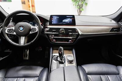 2018 BMW 5 Series 540i - Photo 5 - Concord, CA 94520