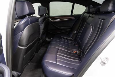 2018 BMW 5 Series 540i - Photo 8 - Concord, CA 94520
