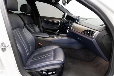 2018 BMW 5 Series 540i - Photo 14 - Concord, CA 94520