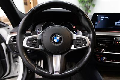 2018 BMW 5 Series 540i - Photo 18 - Concord, CA 94520
