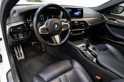 2018 BMW 5 Series 540i - Photo 6 - Concord, CA 94520