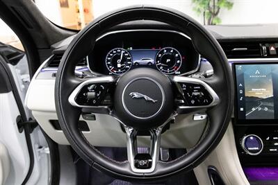 2021 Jaguar F-PACE SVR   - Photo 16 - Concord, CA 94520