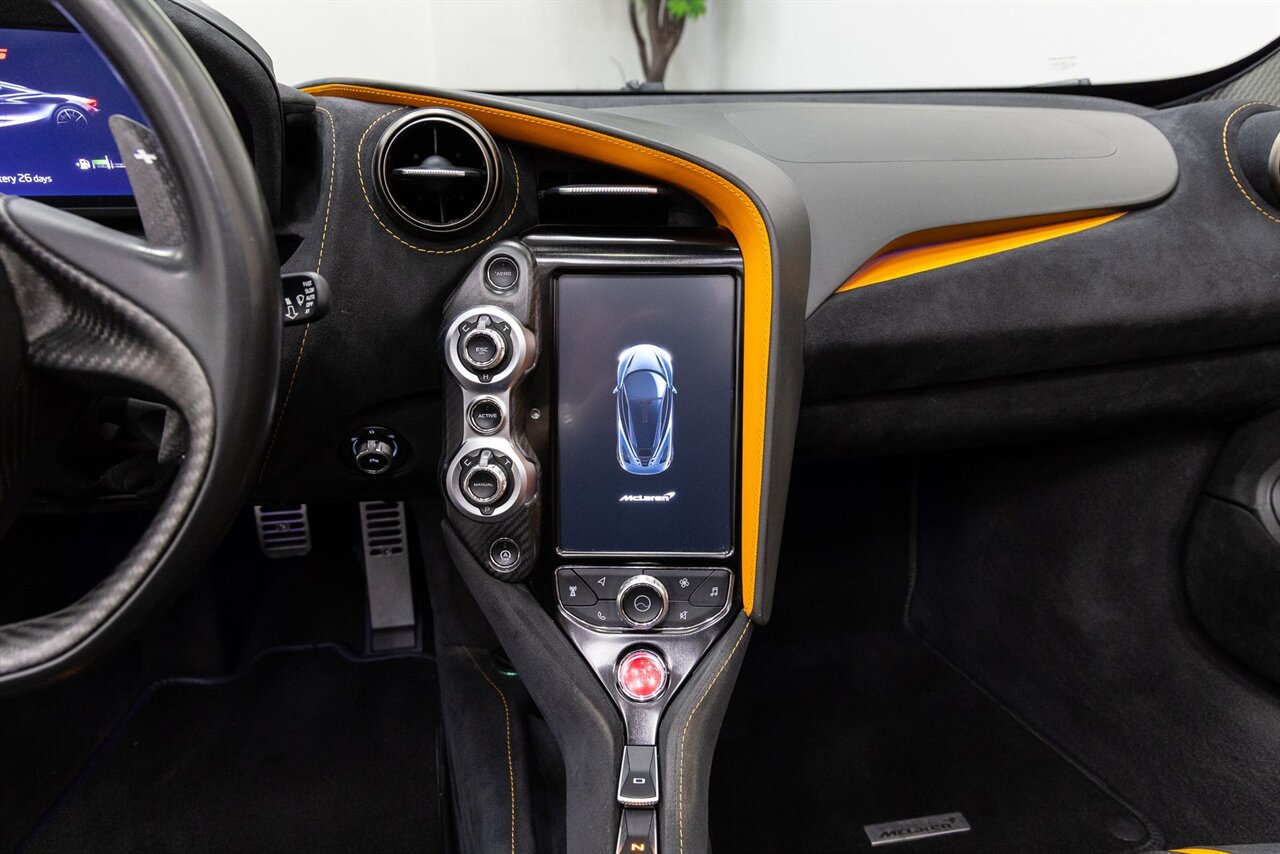 2020 McLaren 720S Spider Performance - Photo 16 - Concord, CA 94520