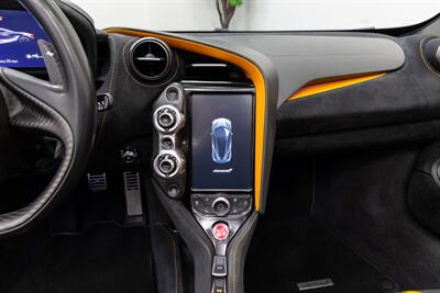 2020 McLaren 720S Spider Performance - Photo 16 - Concord, CA 94520