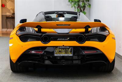 2020 McLaren 720S Spider Performance - Photo 4 - Concord, CA 94520