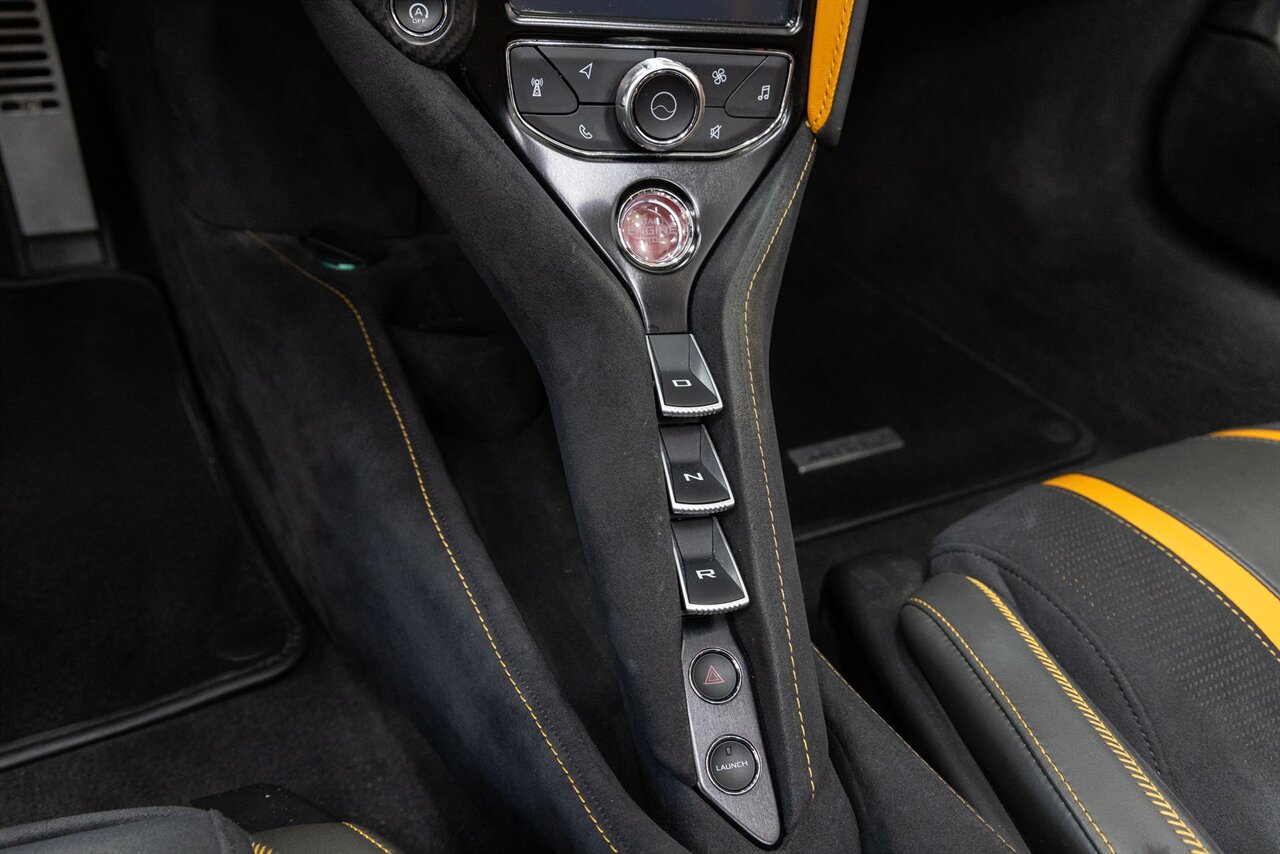 2020 McLaren 720S Spider Performance - Photo 18 - Concord, CA 94520