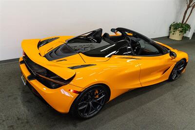 2020 McLaren 720S Spider Performance - Photo 27 - Concord, CA 94520