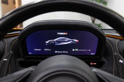 2020 McLaren 720S Spider Performance - Photo 15 - Concord, CA 94520