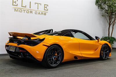 2020 McLaren 720S Spider Performance - Photo 10 - Concord, CA 94520