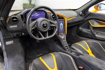 2020 McLaren 720S Spider Performance - Photo 6 - Concord, CA 94520