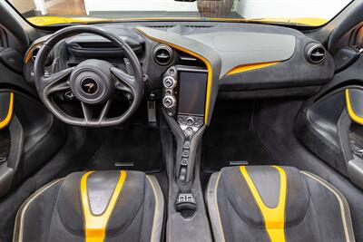 2020 McLaren 720S Spider Performance - Photo 5 - Concord, CA 94520