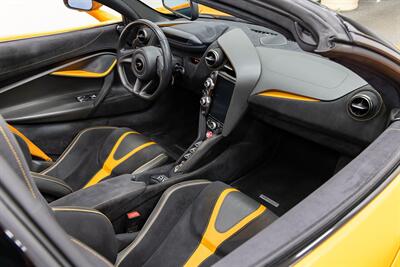 2020 McLaren 720S Spider Performance - Photo 20 - Concord, CA 94520