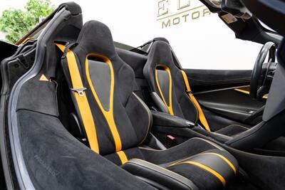2020 McLaren 720S Spider Performance - Photo 19 - Concord, CA 94520