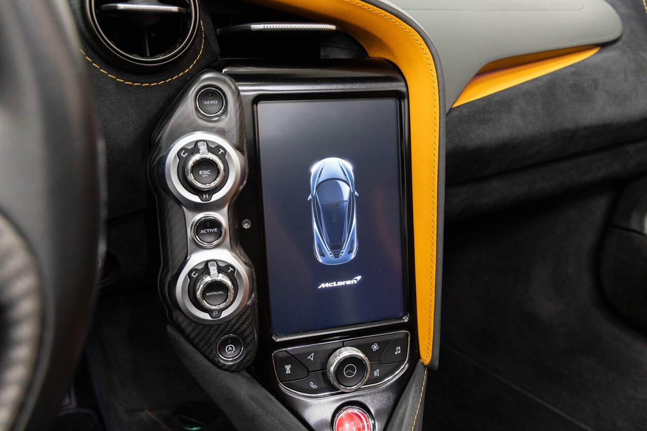 2020 McLaren 720S Spider Performance - Photo 17 - Concord, CA 94520