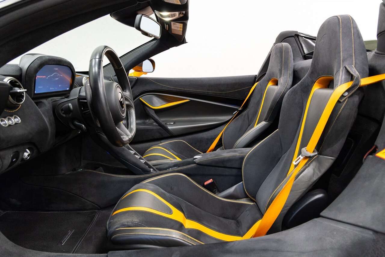 2020 McLaren 720S Spider Performance - Photo 7 - Concord, CA 94520