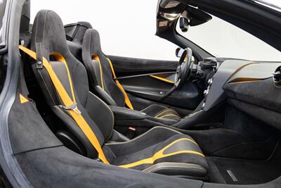 2020 McLaren 720S Spider Performance - Photo 13 - Concord, CA 94520