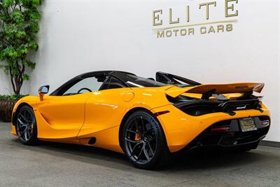 2020 McLaren 720S Spider Performance - Photo 3 - Concord, CA 94520