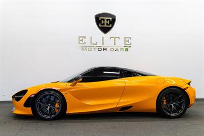 2020 McLaren 720S Spider Performance - Photo 22 - Concord, CA 94520