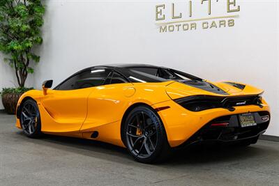 2020 McLaren 720S Spider Performance - Photo 23 - Concord, CA 94520