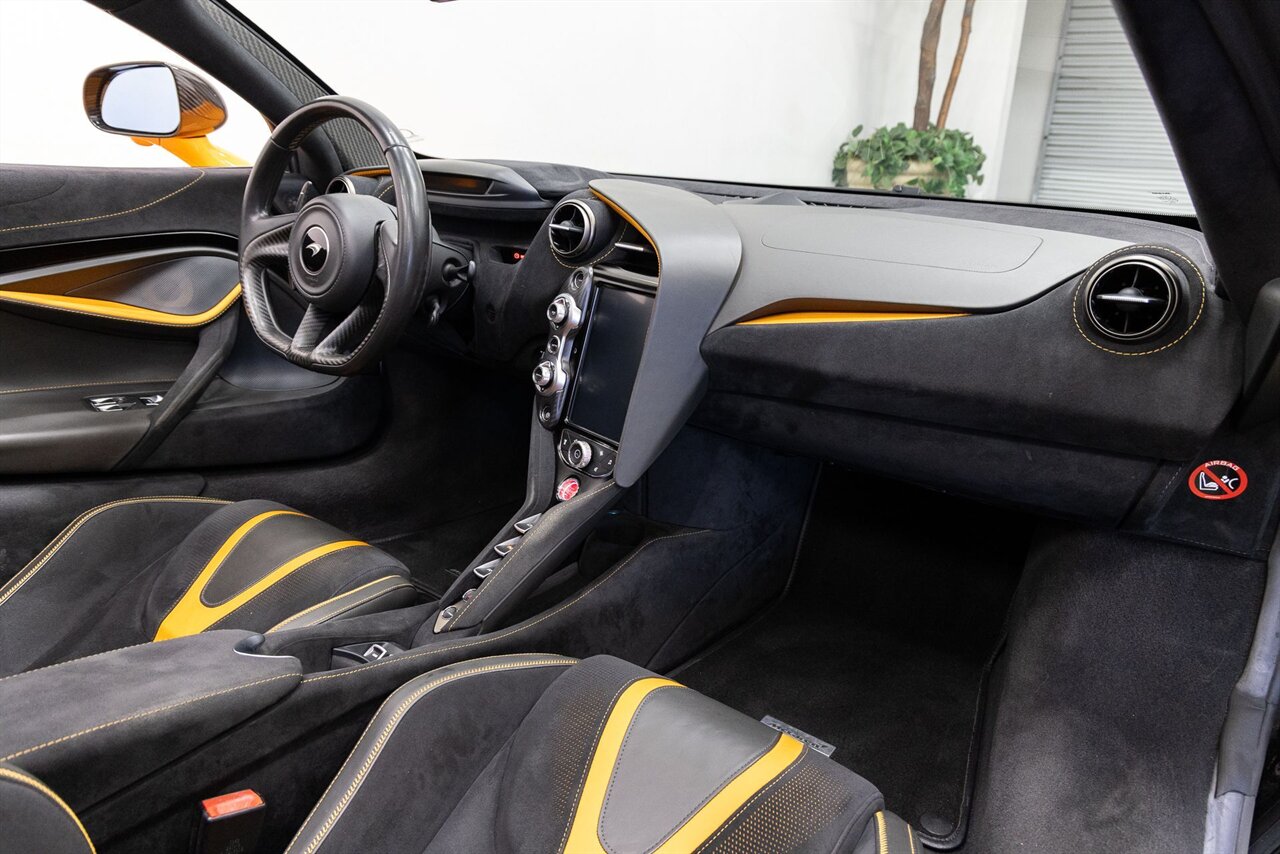 2020 McLaren 720S Spider Performance - Photo 12 - Concord, CA 94520