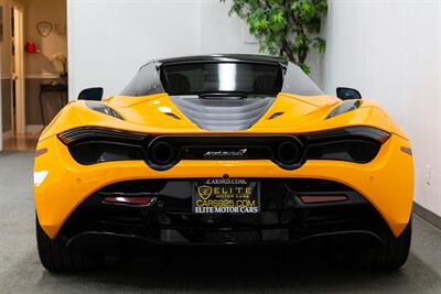 2020 McLaren 720S Spider Performance - Photo 24 - Concord, CA 94520