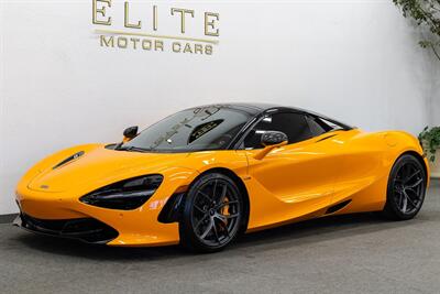 2020 McLaren 720S Spider Performance - Photo 21 - Concord, CA 94520
