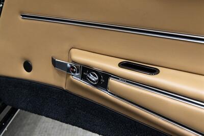 1968 Chevrolet Corvette Corvette - Photo 22 - Concord, CA 94520