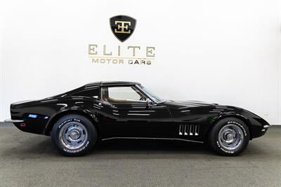 1968 Chevrolet Corvette Corvette - Photo 9 - Concord, CA 94520
