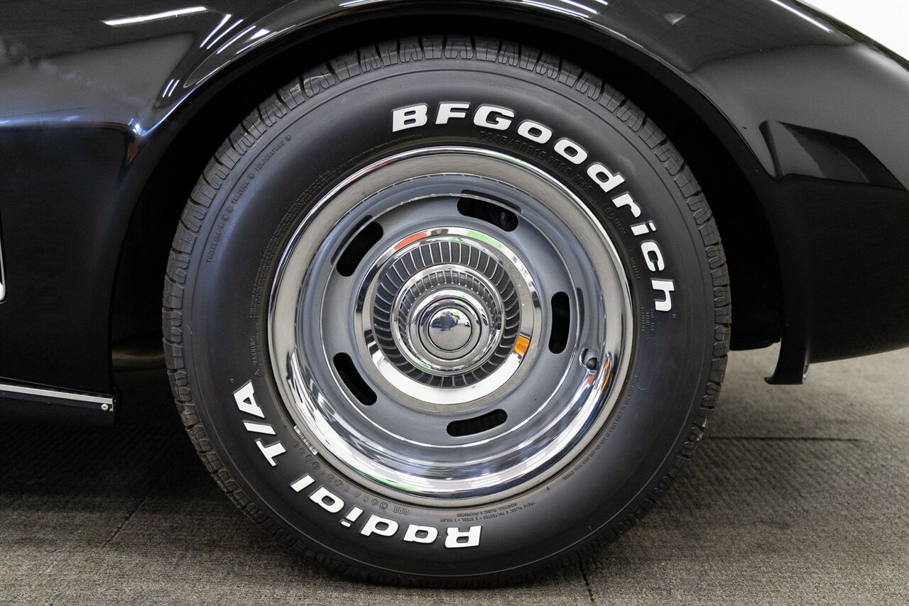 1968 Chevrolet Corvette Corvette - Photo 23 - Concord, CA 94520