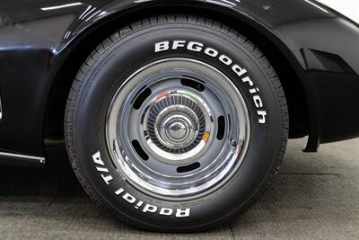 1968 Chevrolet Corvette Corvette - Photo 23 - Concord, CA 94520