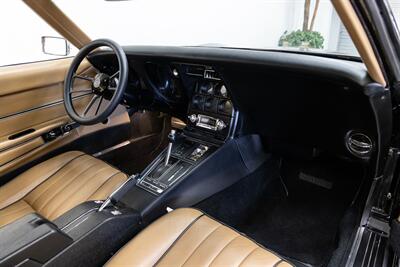 1968 Chevrolet Corvette Corvette - Photo 12 - Concord, CA 94520