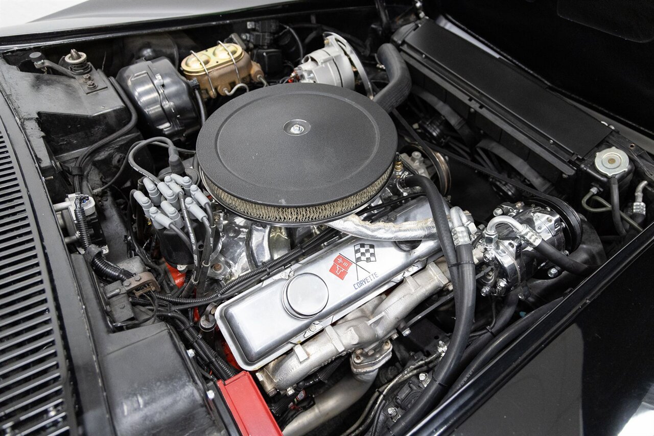 1968 Chevrolet Corvette Corvette - Photo 24 - Concord, CA 94520