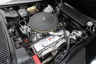 1968 Chevrolet Corvette Corvette - Photo 24 - Concord, CA 94520