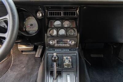 1968 Chevrolet Corvette Corvette - Photo 17 - Concord, CA 94520
