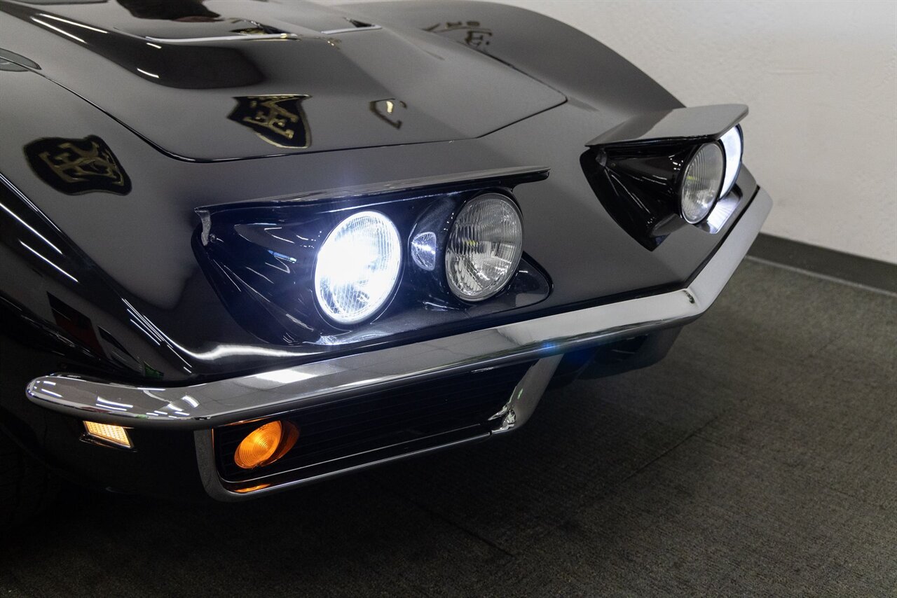 1968 Chevrolet Corvette Corvette - Photo 26 - Concord, CA 94520