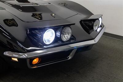 1968 Chevrolet Corvette Corvette - Photo 26 - Concord, CA 94520
