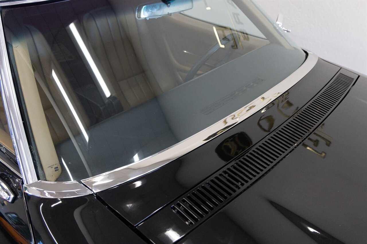 1968 Chevrolet Corvette Corvette - Photo 30 - Concord, CA 94520