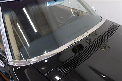 1968 Chevrolet Corvette Corvette - Photo 30 - Concord, CA 94520
