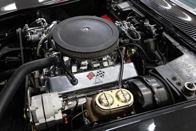 1968 Chevrolet Corvette Corvette - Photo 25 - Concord, CA 94520